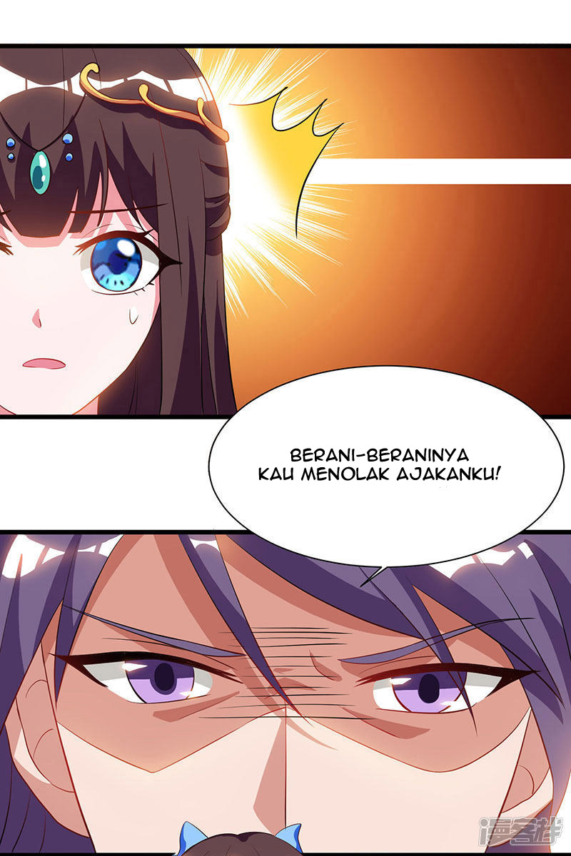 Rebirth After 80.000 Years Passed chapter 56