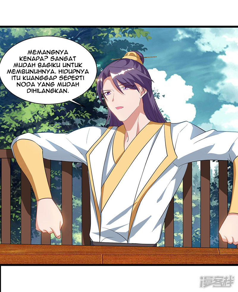 Rebirth After 80.000 Years Passed chapter 56