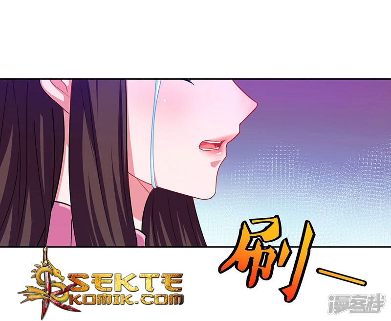 Rebirth After 80.000 Years Passed chapter 58