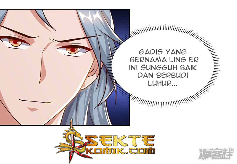 Rebirth After 80.000 Years Passed chapter 62