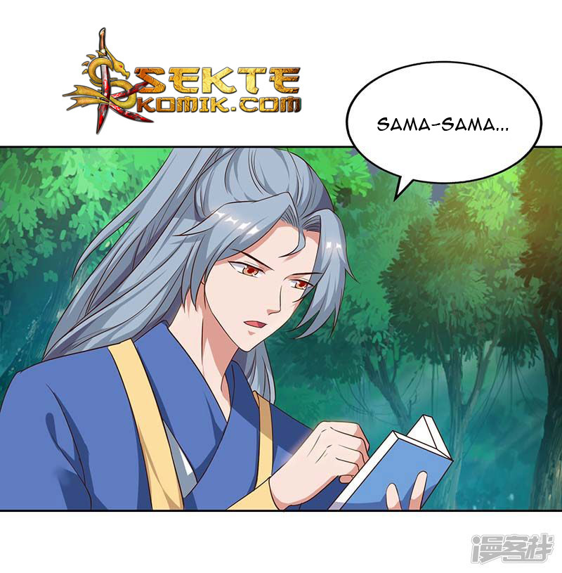 Rebirth After 80.000 Years Passed chapter 62