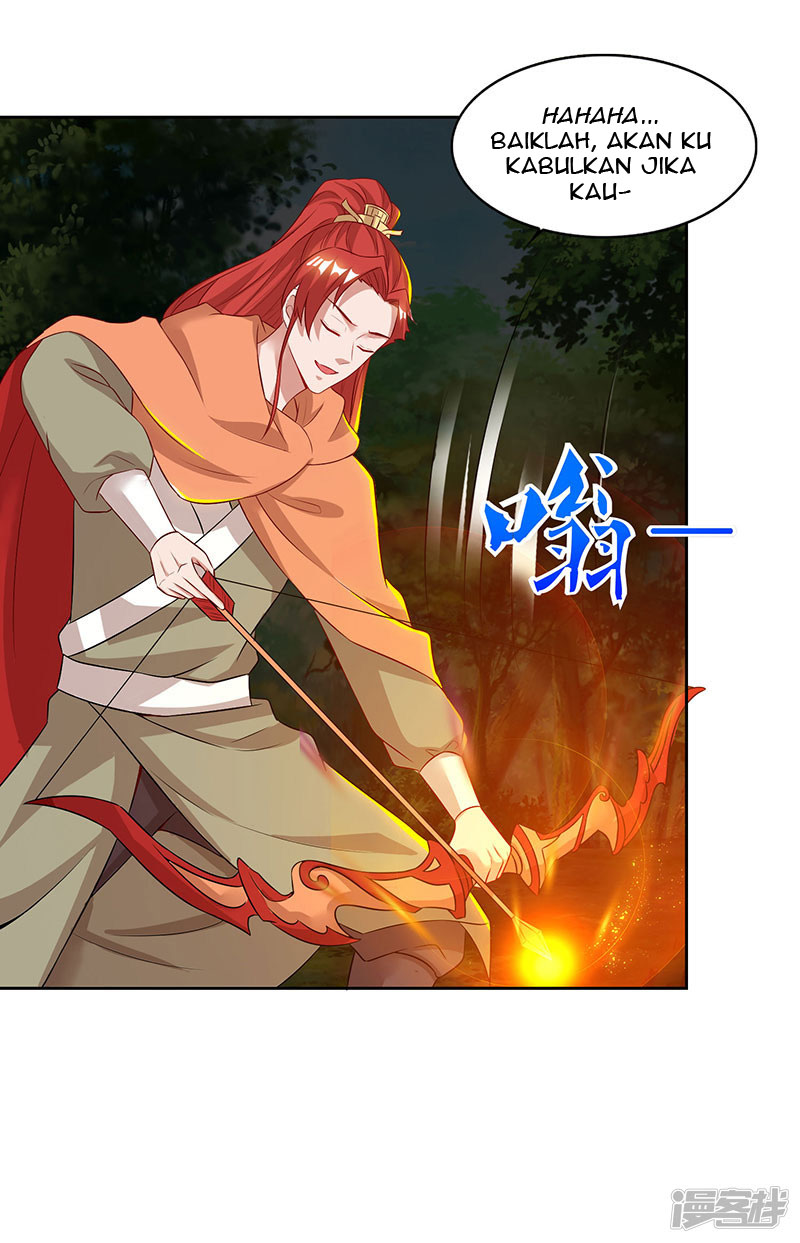 Rebirth After 80.000 Years Passed chapter 67