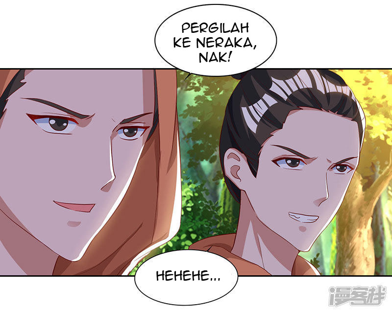 Rebirth After 80.000 Years Passed chapter 67