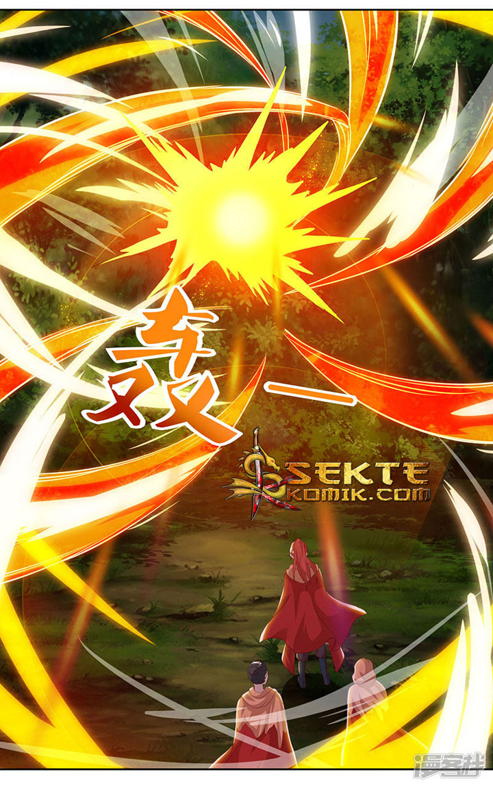 Rebirth After 80.000 Years Passed chapter 67