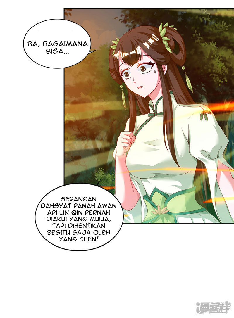 Rebirth After 80.000 Years Passed chapter 67