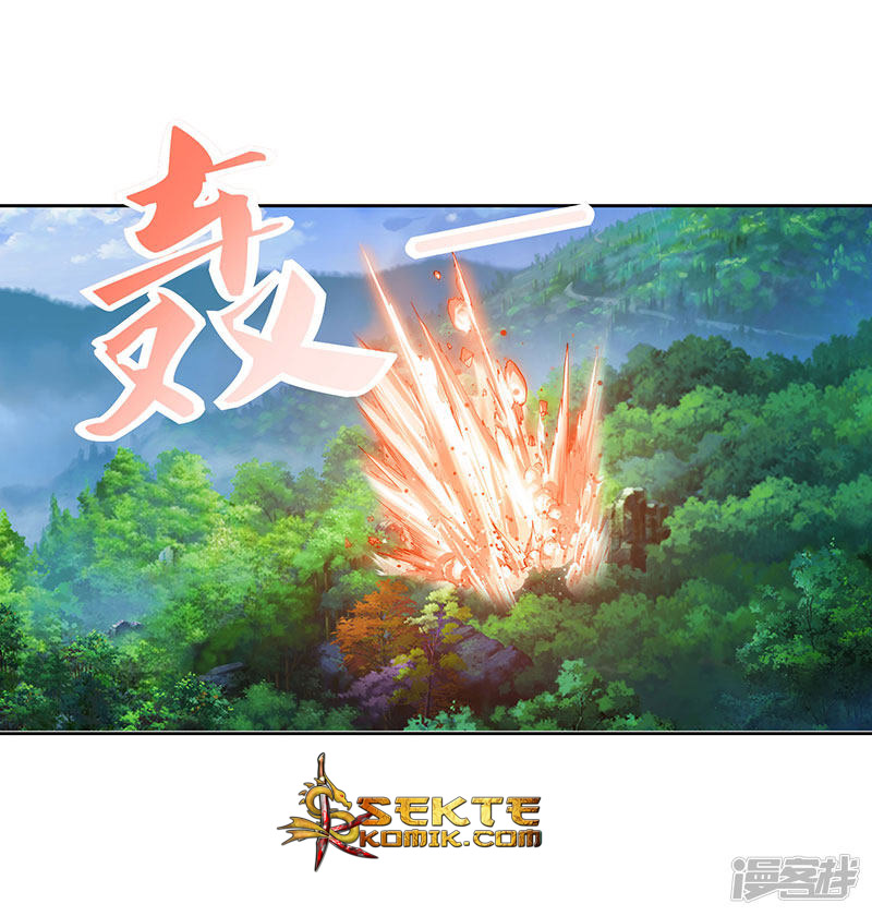 Rebirth After 80.000 Years Passed chapter 68