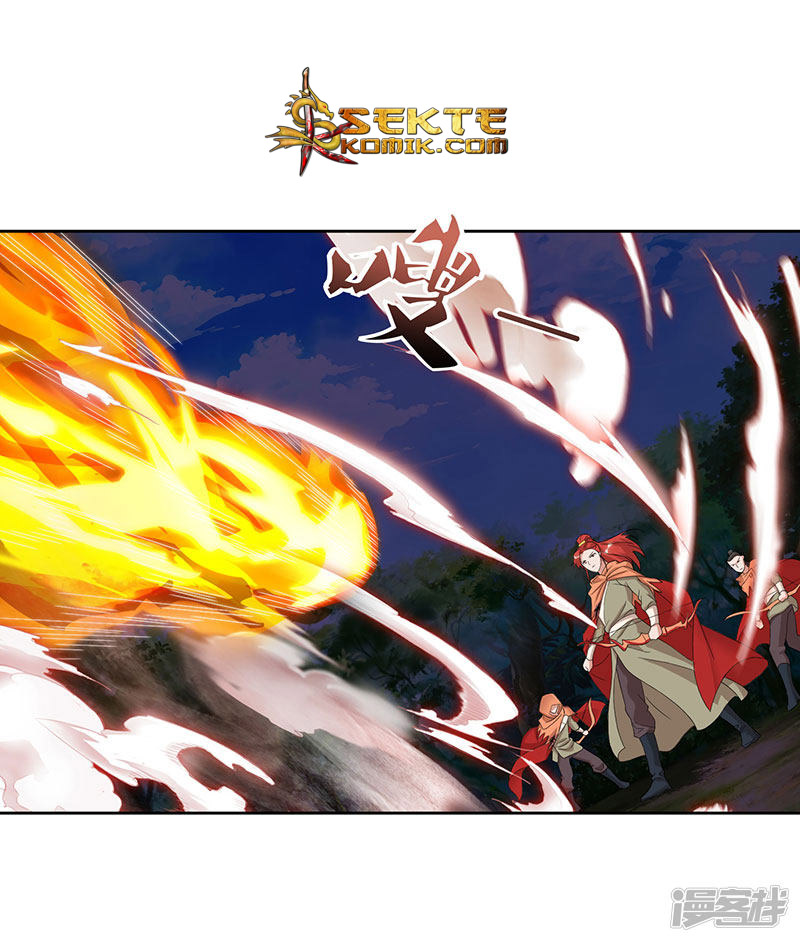 Rebirth After 80.000 Years Passed chapter 68