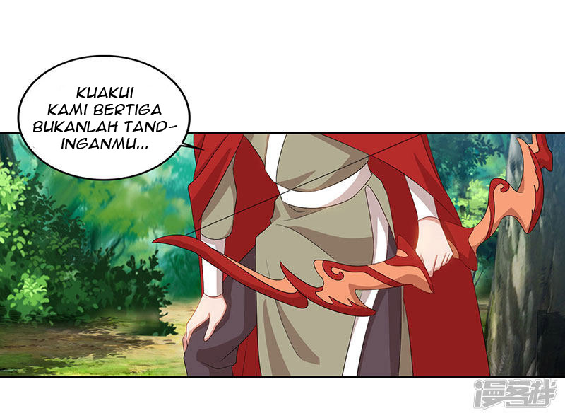 Rebirth After 80.000 Years Passed chapter 68