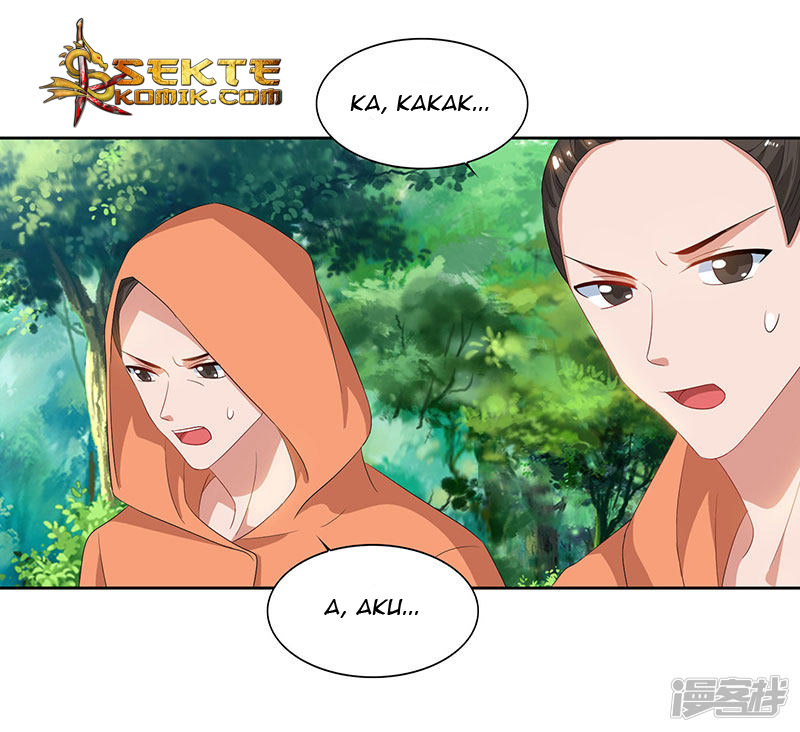 Rebirth After 80.000 Years Passed chapter 68