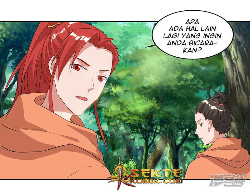 Rebirth After 80.000 Years Passed chapter 68