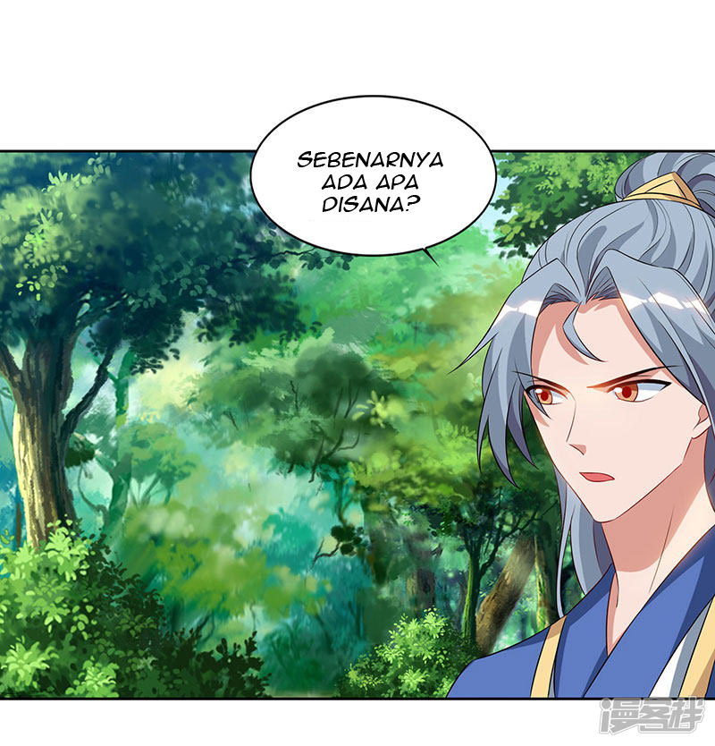 Rebirth After 80.000 Years Passed chapter 68