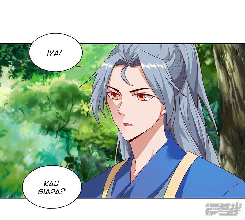 Rebirth After 80.000 Years Passed chapter 70