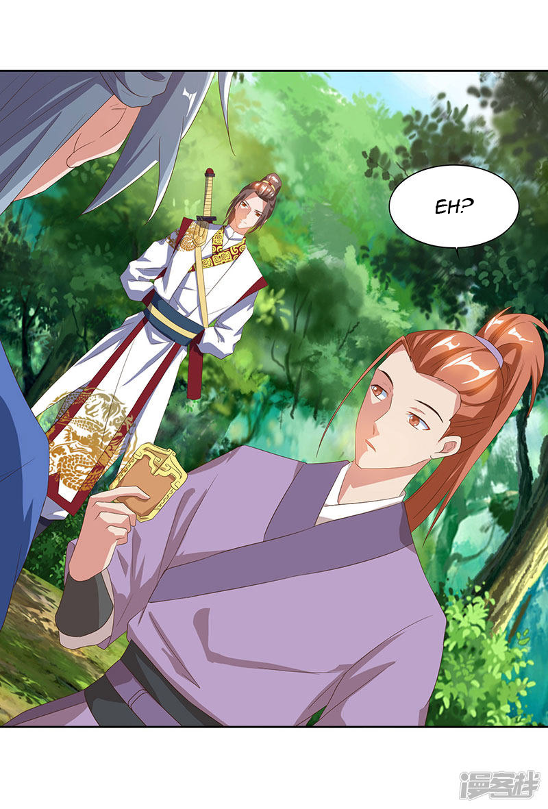 Rebirth After 80.000 Years Passed chapter 70