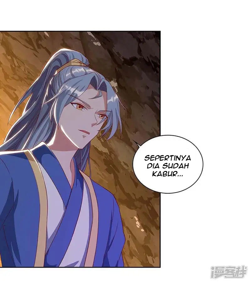 Rebirth After 80.000 Years Passed chapter 76