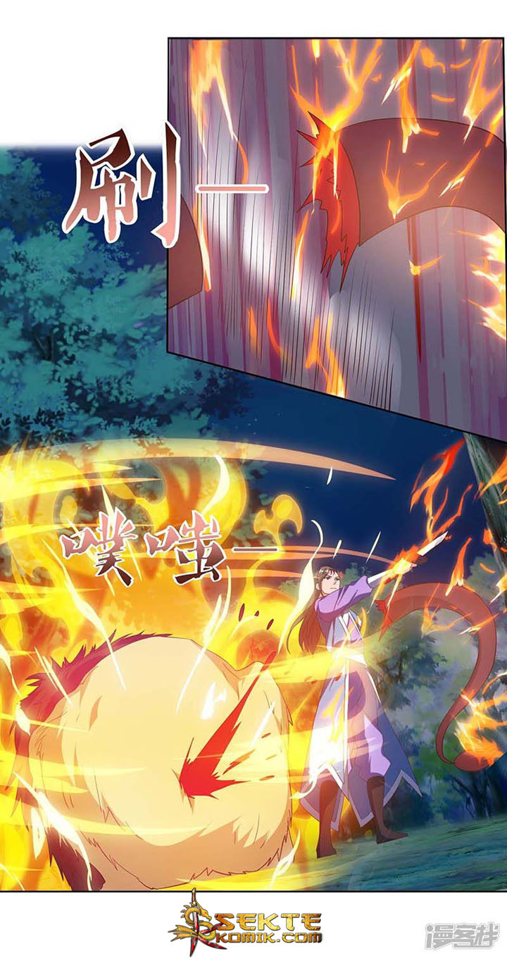 Rebirth After 80.000 Years Passed chapter 79