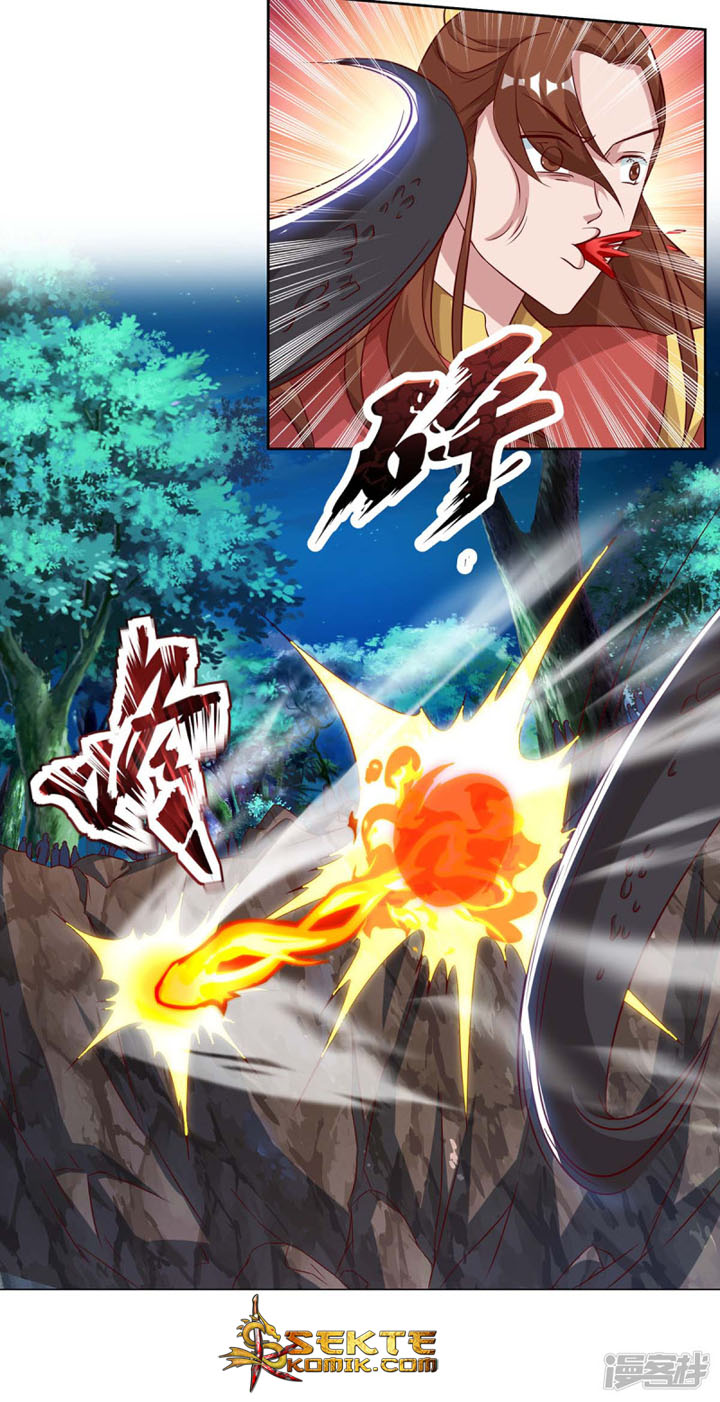 Rebirth After 80.000 Years Passed Chapter 82 Bahasa Indonesia