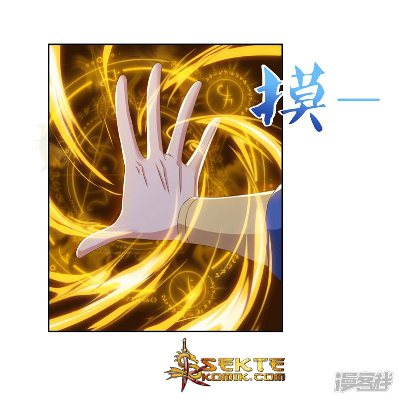 Rebirth After 80.000 Years Passed Chapter 82 Bahasa Indonesia