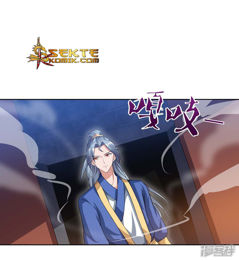 Rebirth After 80.000 Years Passed Chapter 82 Bahasa Indonesia