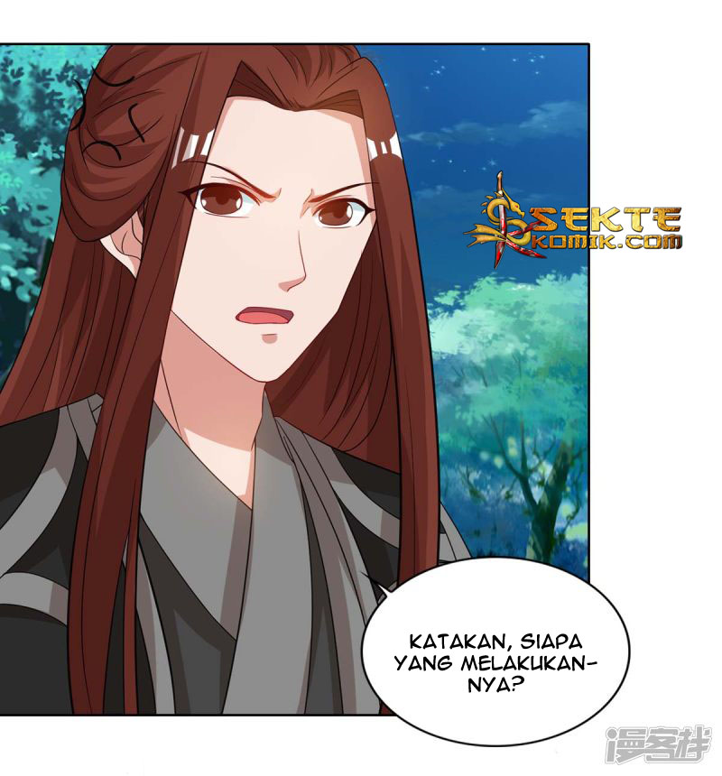 Rebirth After 80.000 Years Passed chapter 85
