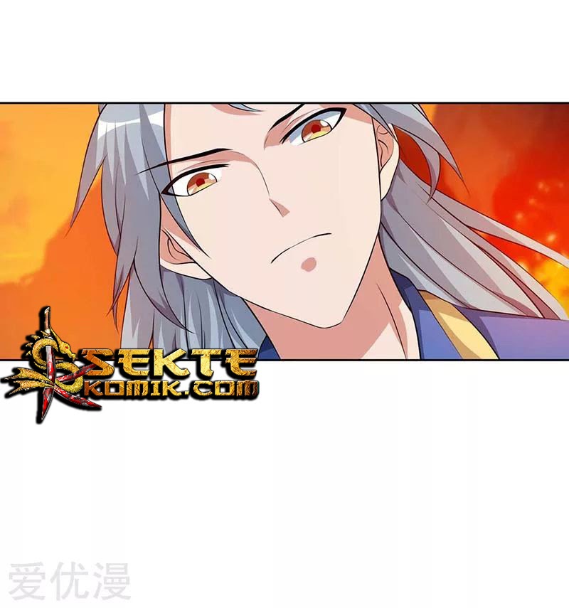 Rebirth After 80.000 Years Passed chapter 113