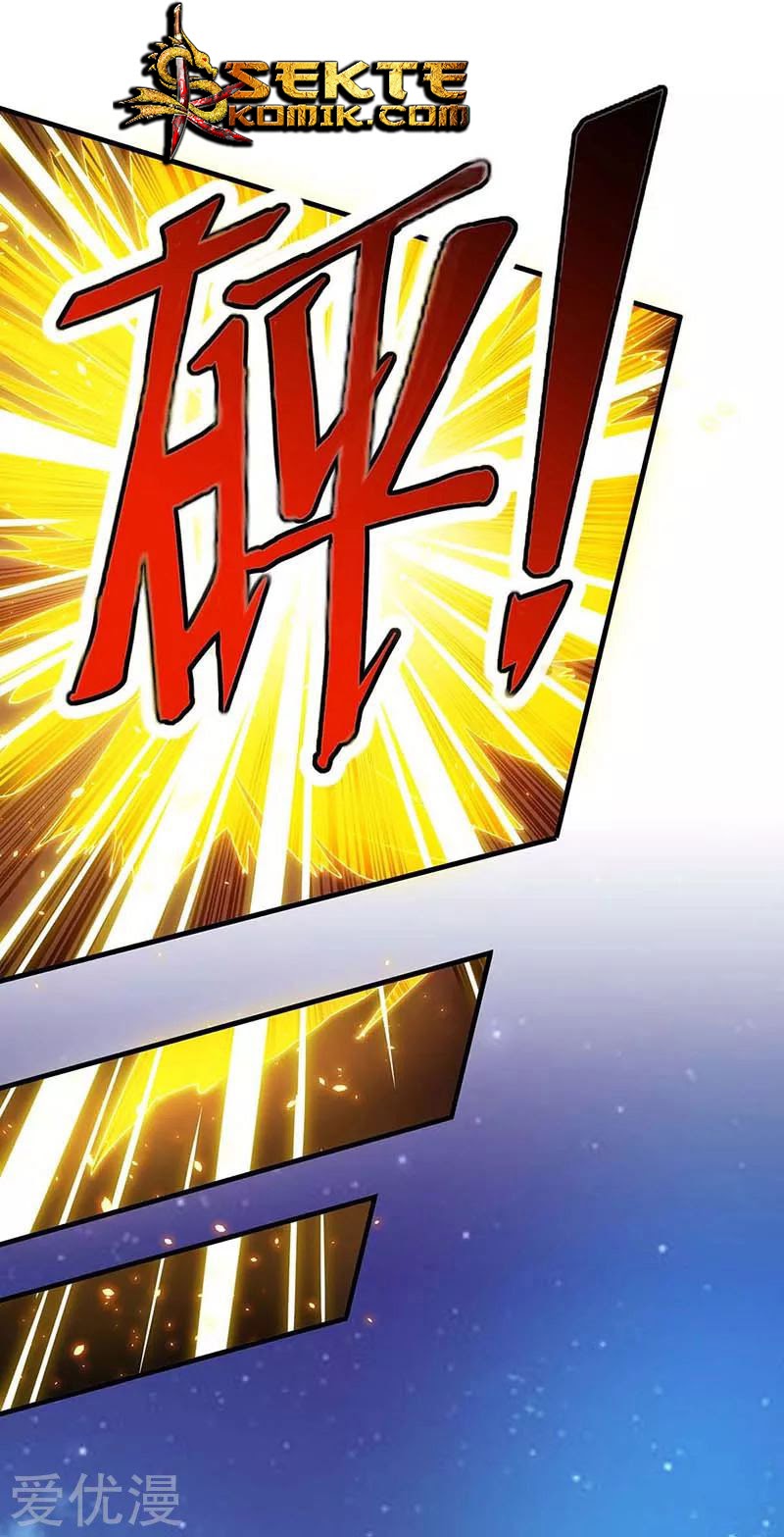 Rebirth After 80.000 Years Passed Chapter 119 Bahasa Indonesia