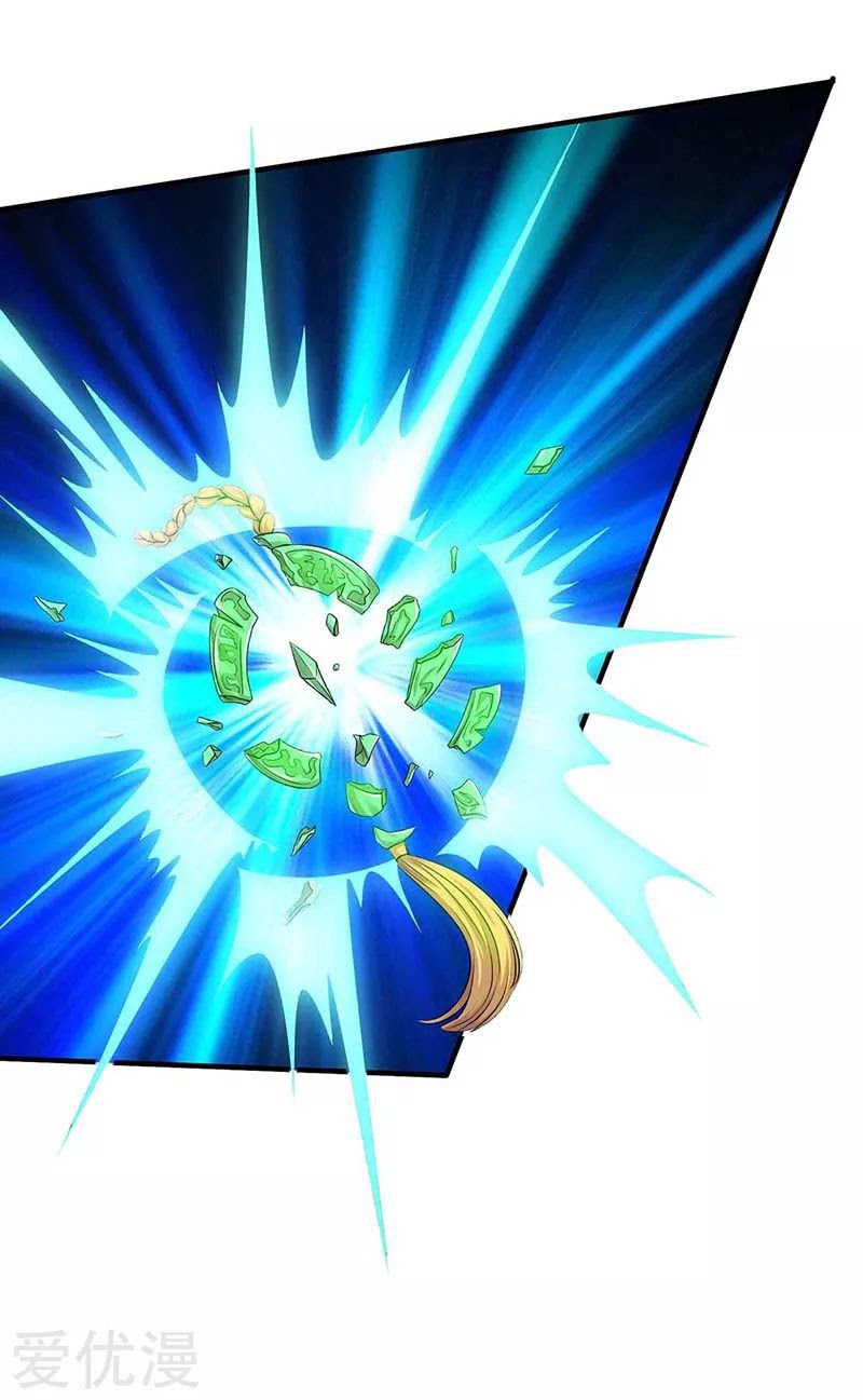 Rebirth After 80.000 Years Passed Chapter 119 Bahasa Indonesia