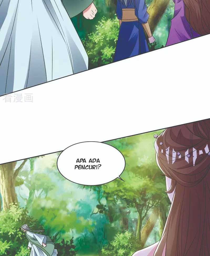 Rebirth After 80.000 Years Passed Chapter 131 Bahasa Indonesia