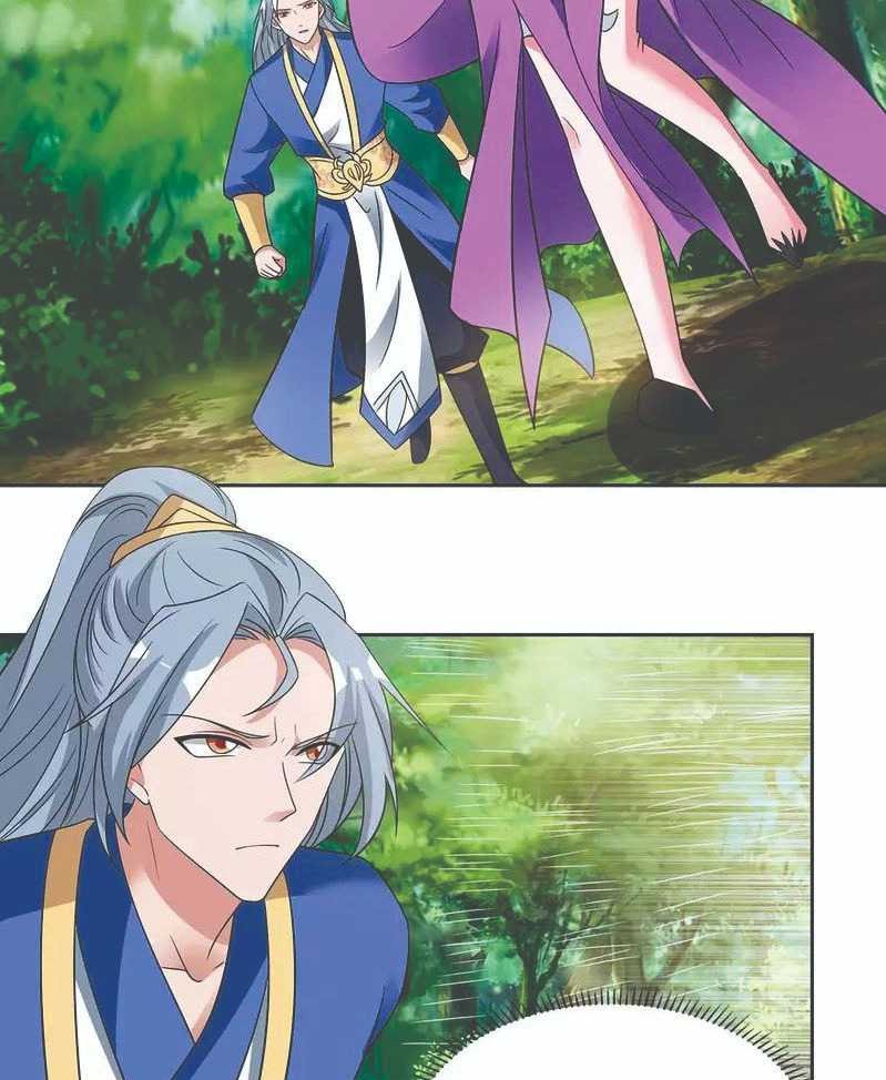 Rebirth After 80.000 Years Passed Chapter 131 Bahasa Indonesia