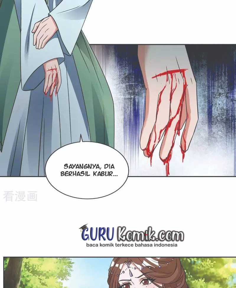 Rebirth After 80.000 Years Passed Chapter 131 Bahasa Indonesia