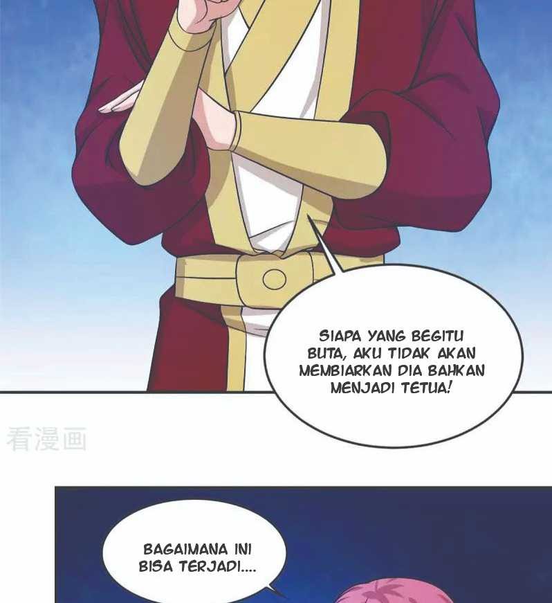 Rebirth After 80.000 Years Passed chapter 132