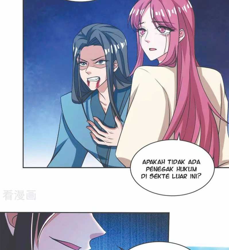 Rebirth After 80.000 Years Passed chapter 132