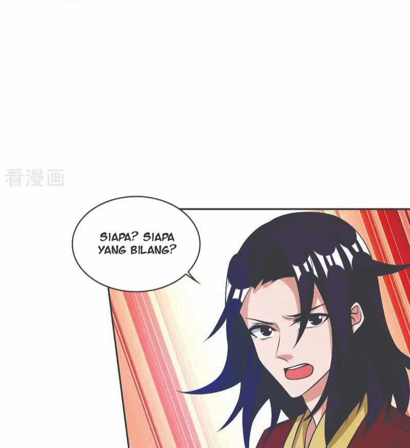 Rebirth After 80.000 Years Passed chapter 132