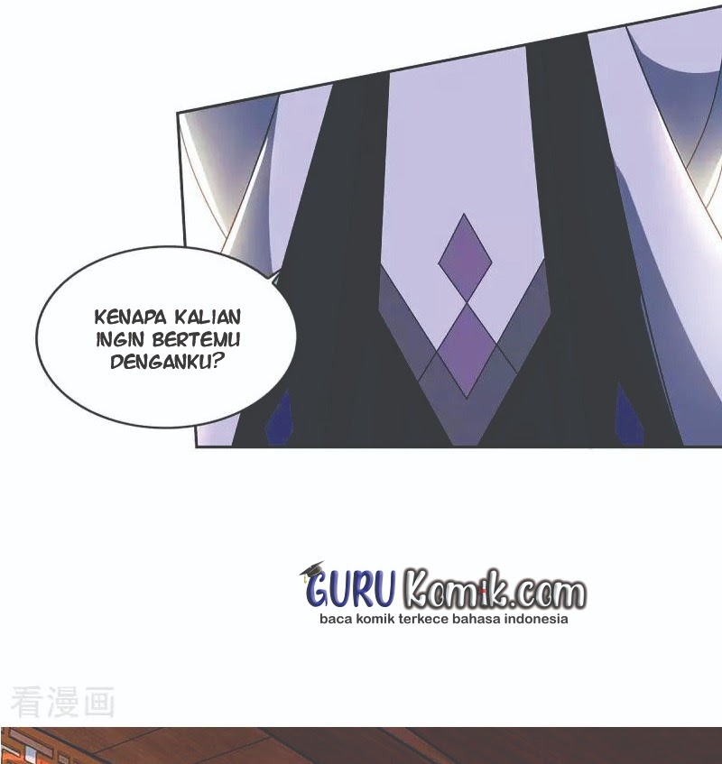 Rebirth After 80.000 Years Passed chapter 137