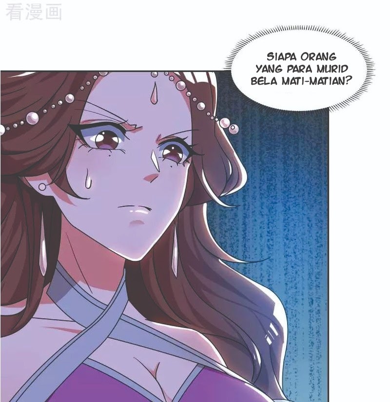 Rebirth After 80.000 Years Passed chapter 137