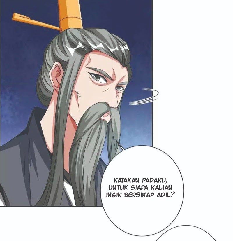 Rebirth After 80.000 Years Passed chapter 137