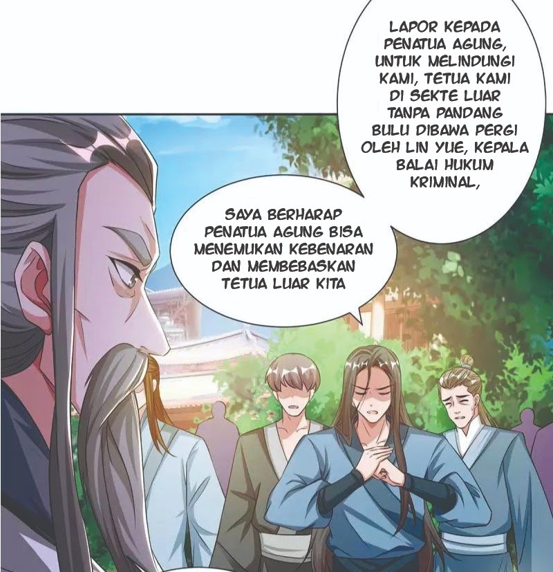 Rebirth After 80.000 Years Passed chapter 137