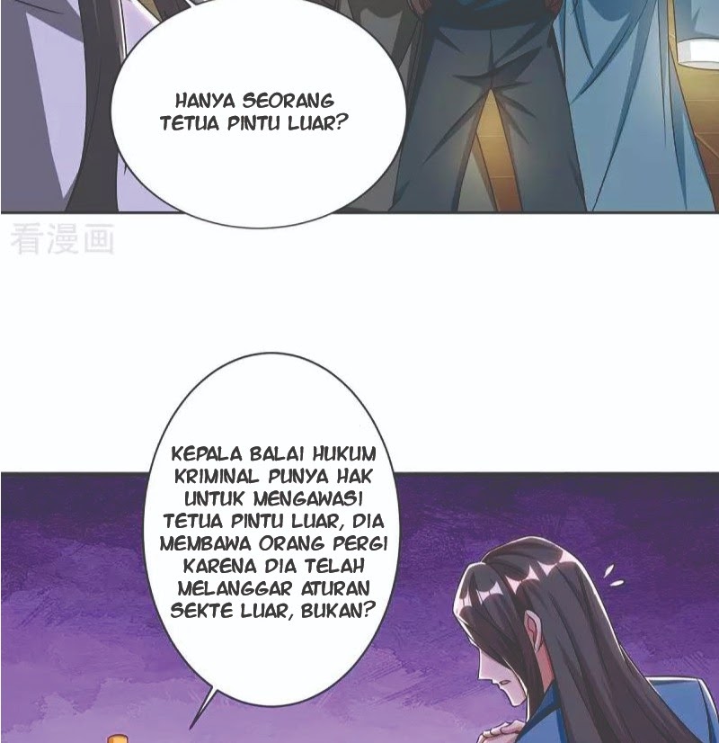 Rebirth After 80.000 Years Passed chapter 137