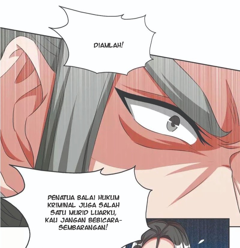 Rebirth After 80.000 Years Passed chapter 137