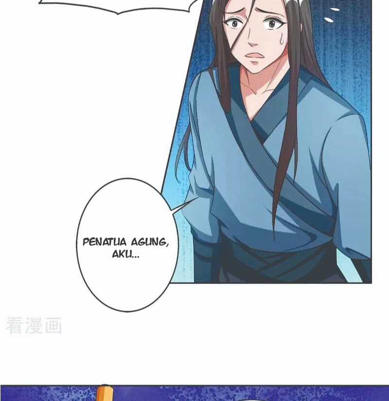 Rebirth After 80.000 Years Passed chapter 137