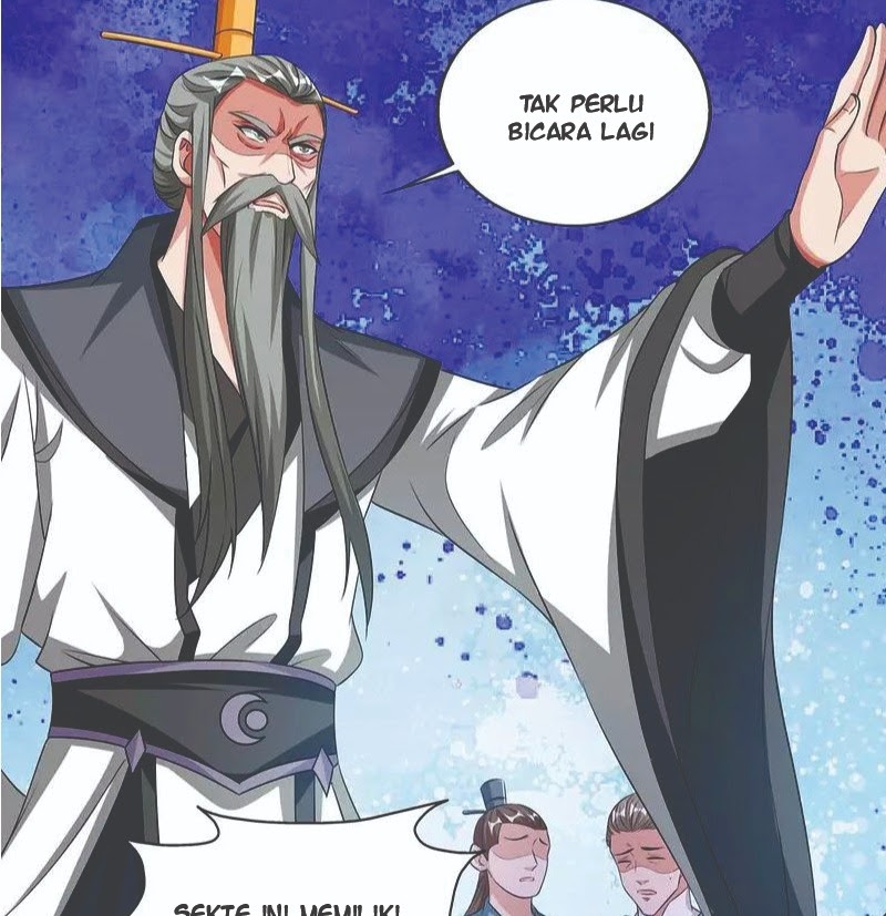 Rebirth After 80.000 Years Passed chapter 137