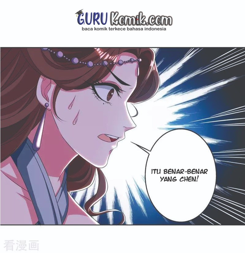 Rebirth After 80.000 Years Passed chapter 137