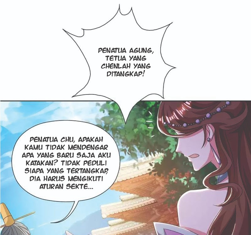 Rebirth After 80.000 Years Passed chapter 137