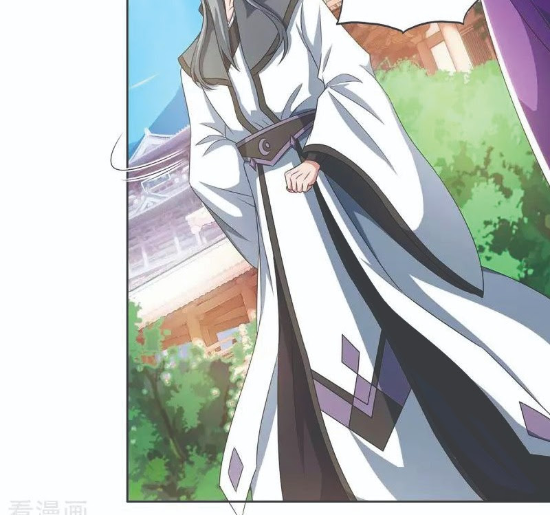 Rebirth After 80.000 Years Passed chapter 137