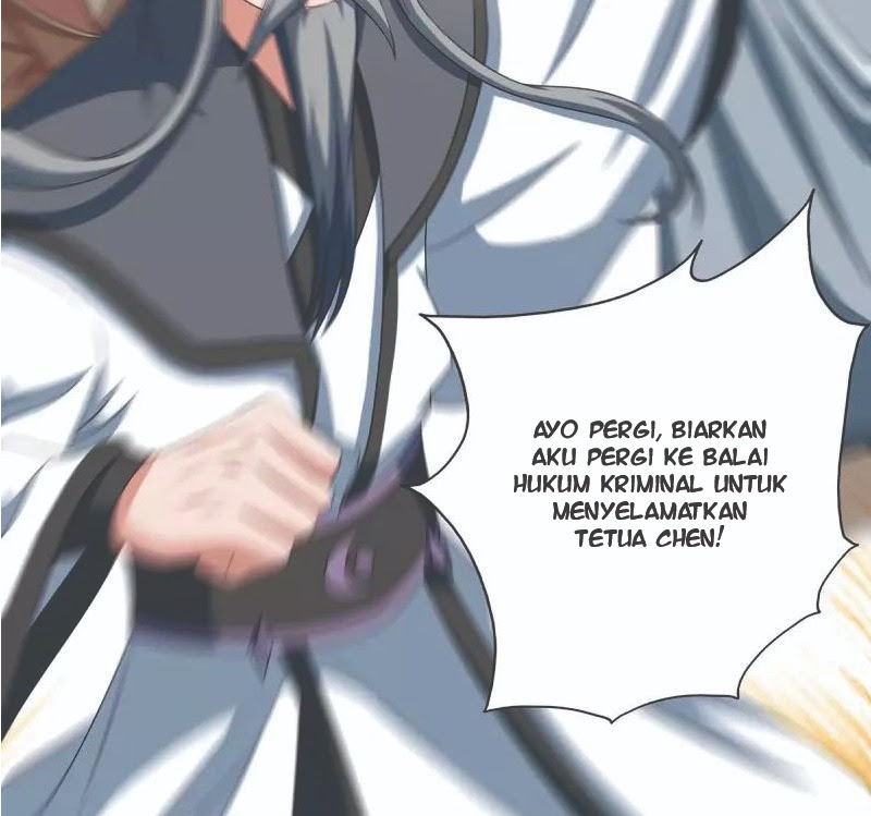Rebirth After 80.000 Years Passed chapter 137