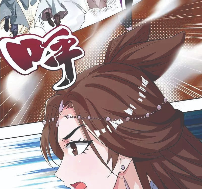 Rebirth After 80.000 Years Passed chapter 137