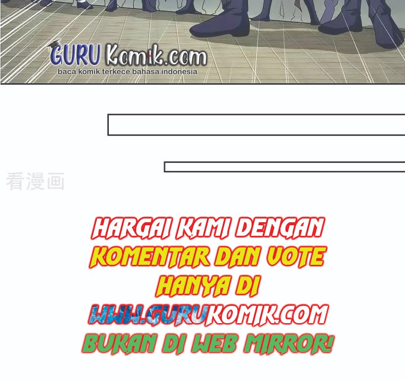 Rebirth After 80.000 Years Passed chapter 137