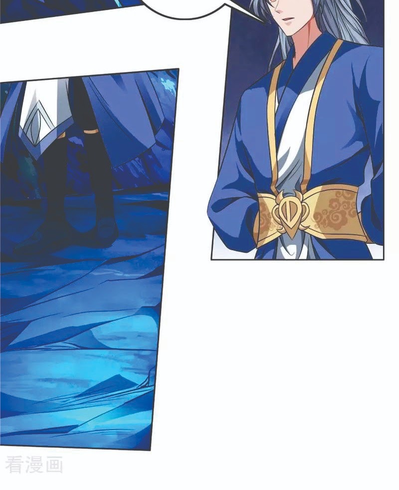 Rebirth After 80.000 Years Passed Chapter 140 Bahasa Indonesia