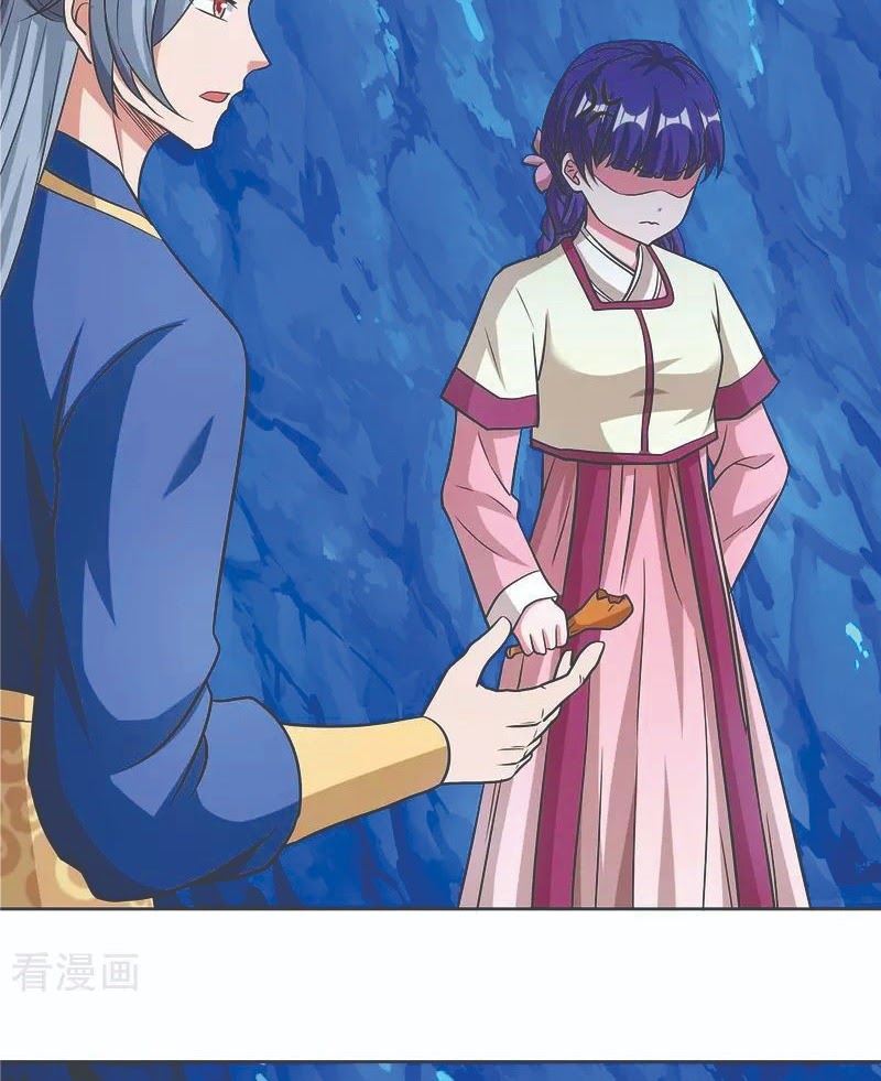 Rebirth After 80.000 Years Passed Chapter 140 Bahasa Indonesia