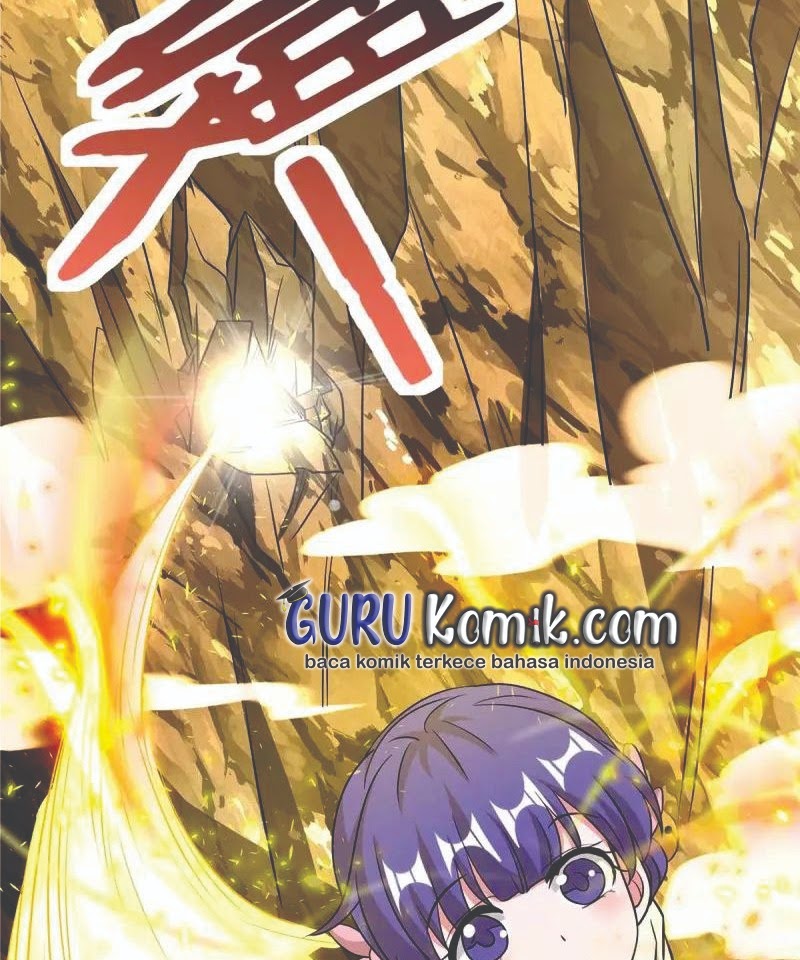 Rebirth After 80.000 Years Passed Chapter 140 Bahasa Indonesia