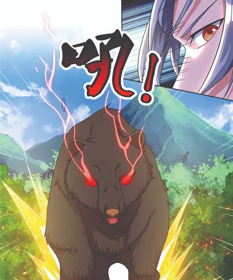 Rebirth After 80.000 Years Passed Chapter 140 Bahasa Indonesia